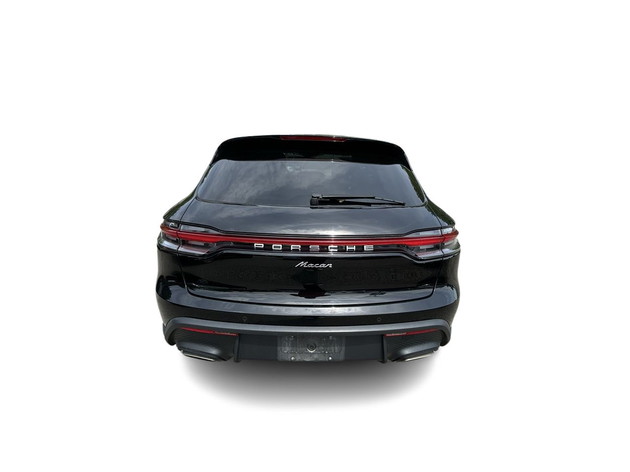 Porsche Macan  2022 à Thornhill, Ontario