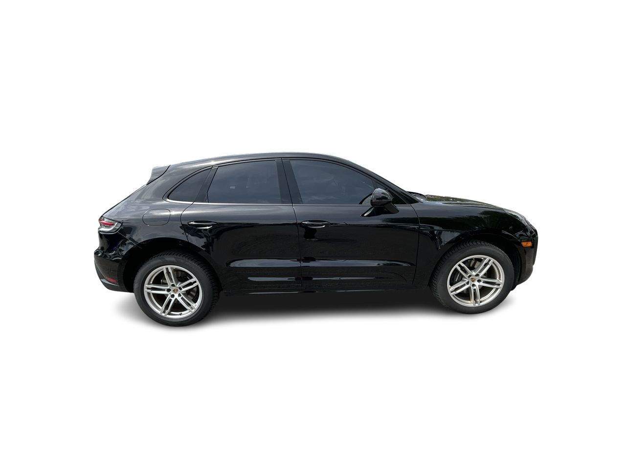 Porsche Macan  2022 à Thornhill, Ontario