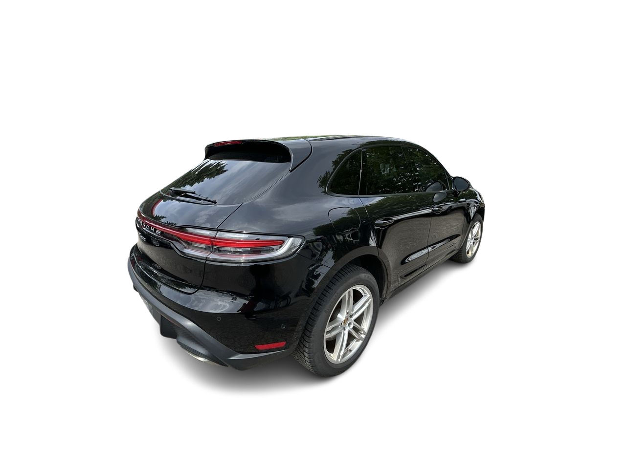 Porsche Macan  2022 à Thornhill, Ontario