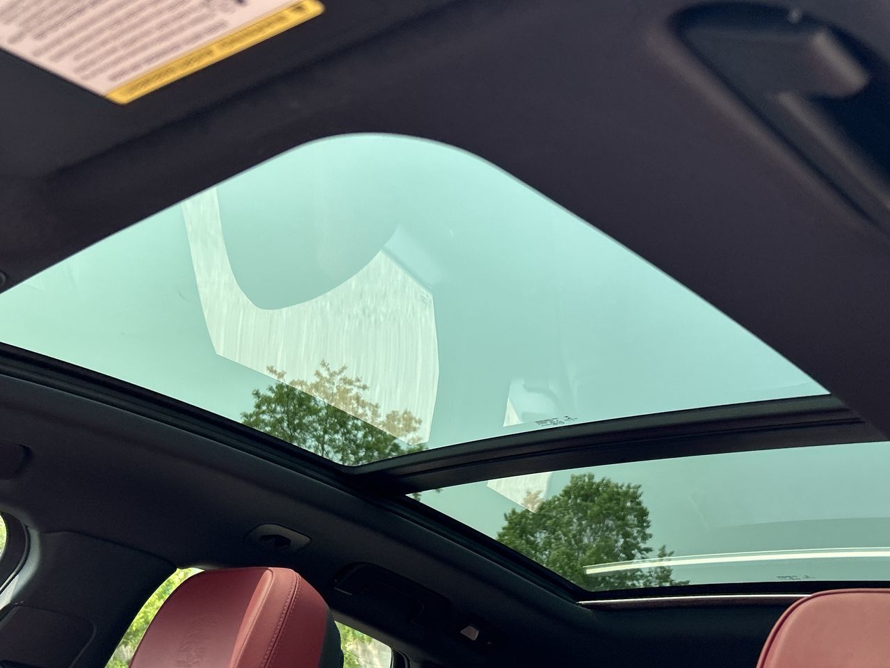 Porsche Macan  2022 à Thornhill, Ontario
