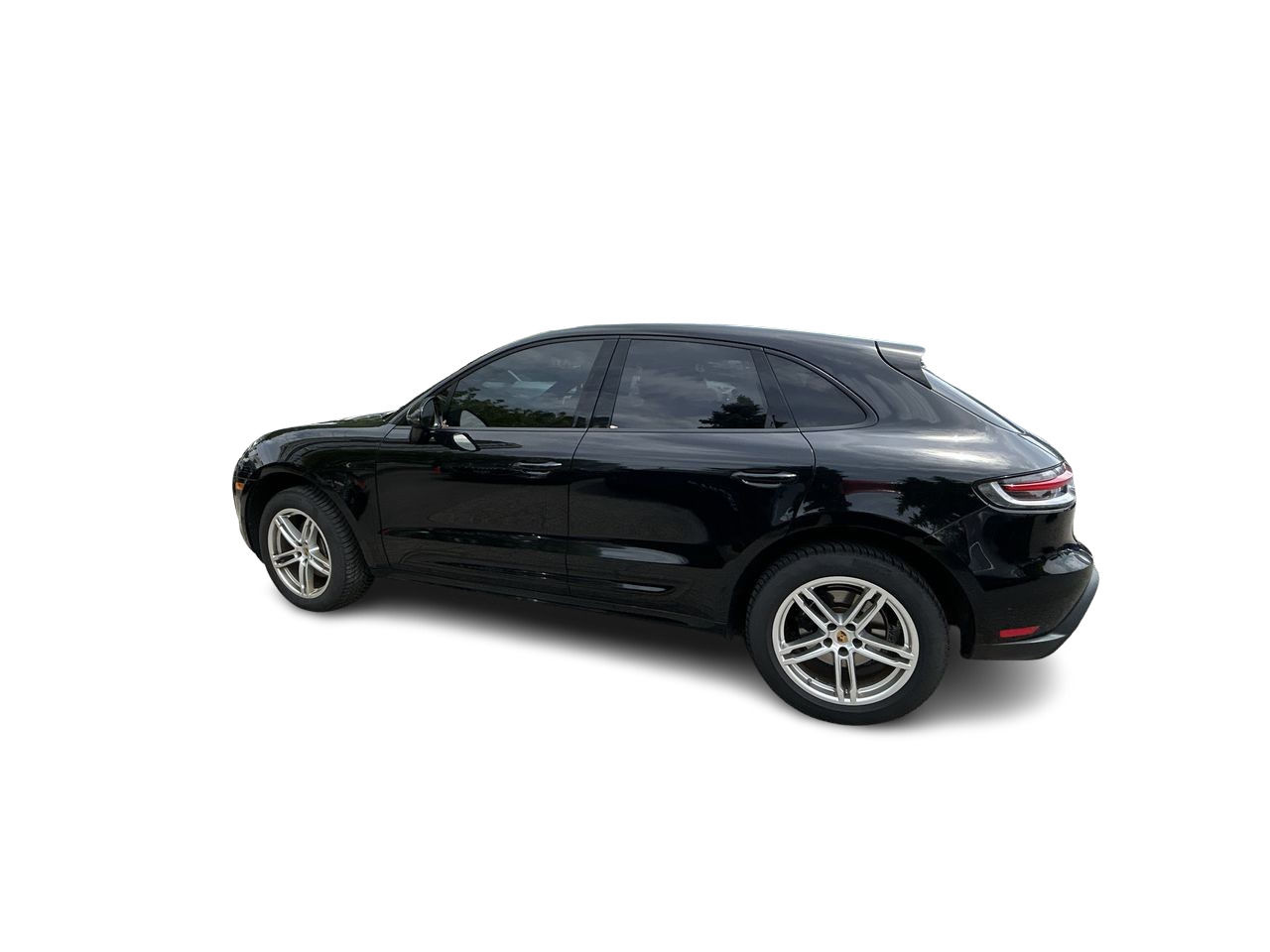Porsche Macan  2022 à Thornhill, Ontario