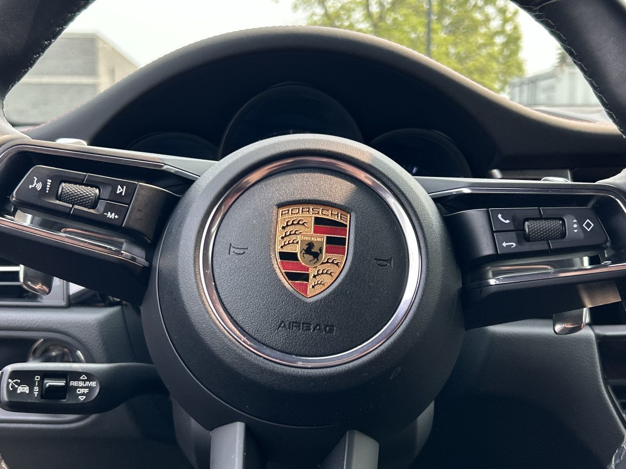 Porsche Macan  2022 à Thornhill, Ontario