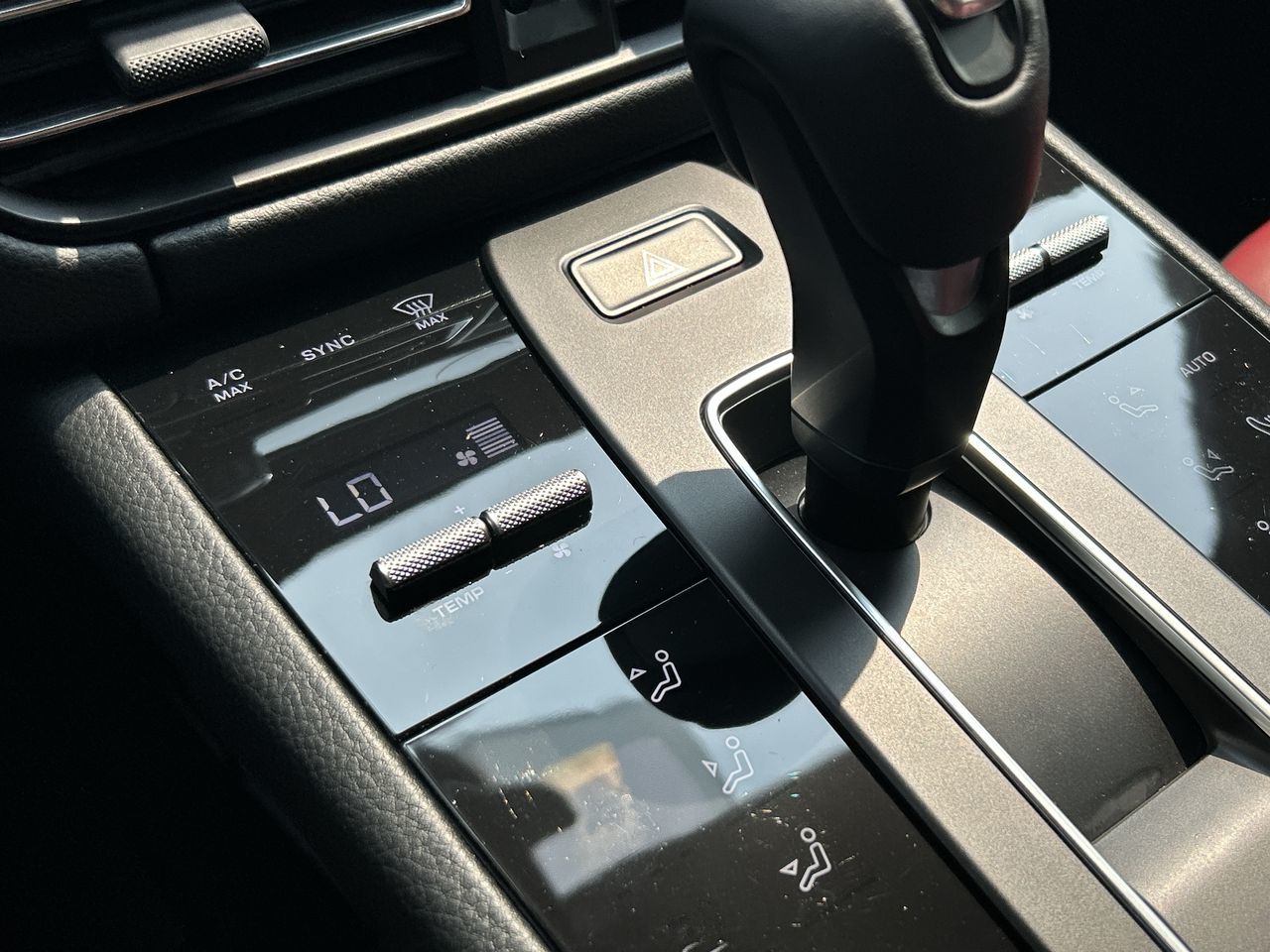 Porsche Macan  2022 à Thornhill, Ontario