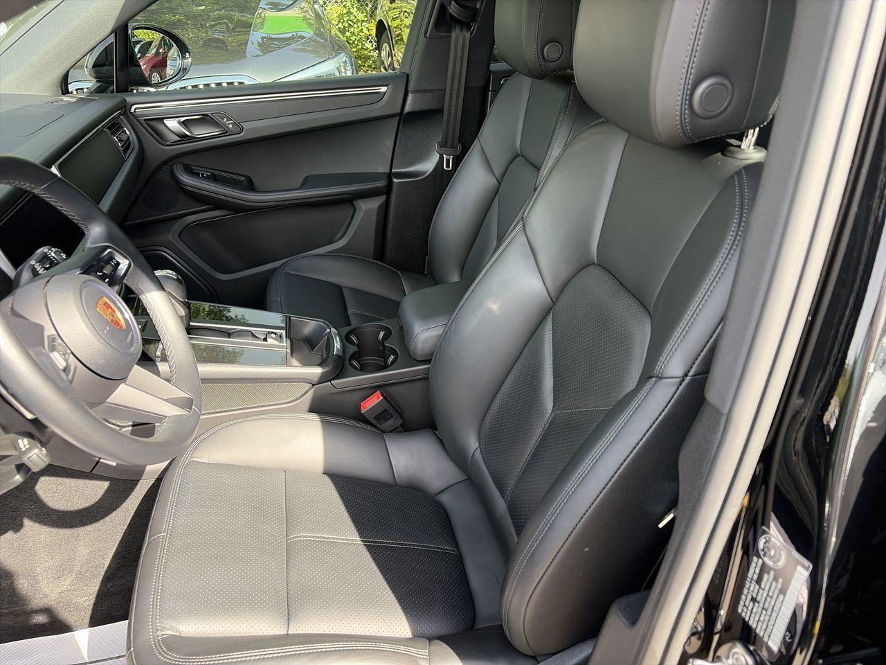 Porsche Macan  2022 à Thornhill, Ontario
