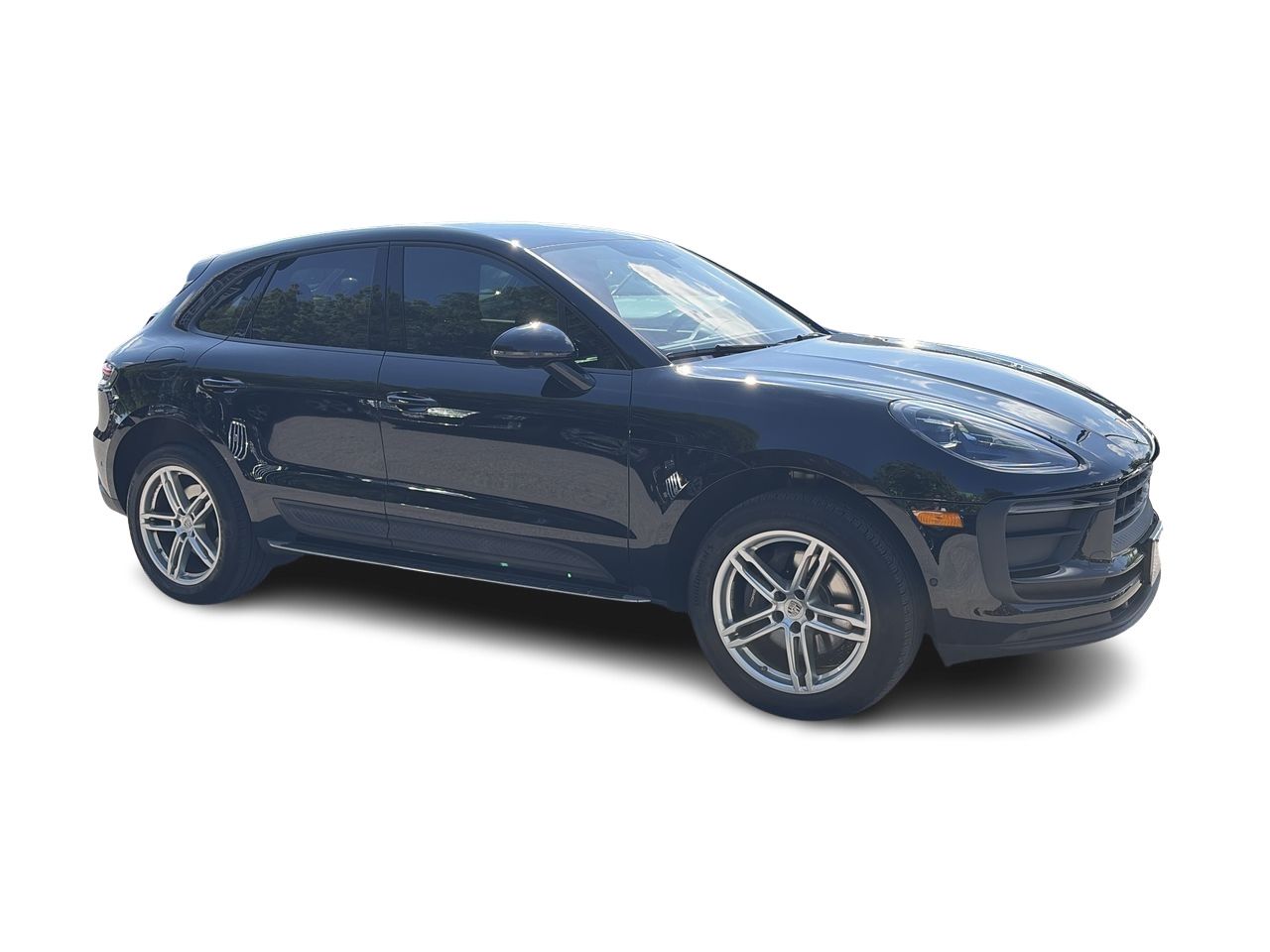 Porsche Macan  2022 à Thornhill, Ontario
