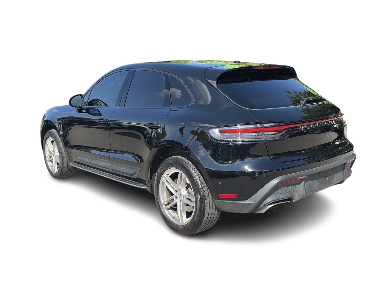 Porsche Macan  2022 à Thornhill, Ontario