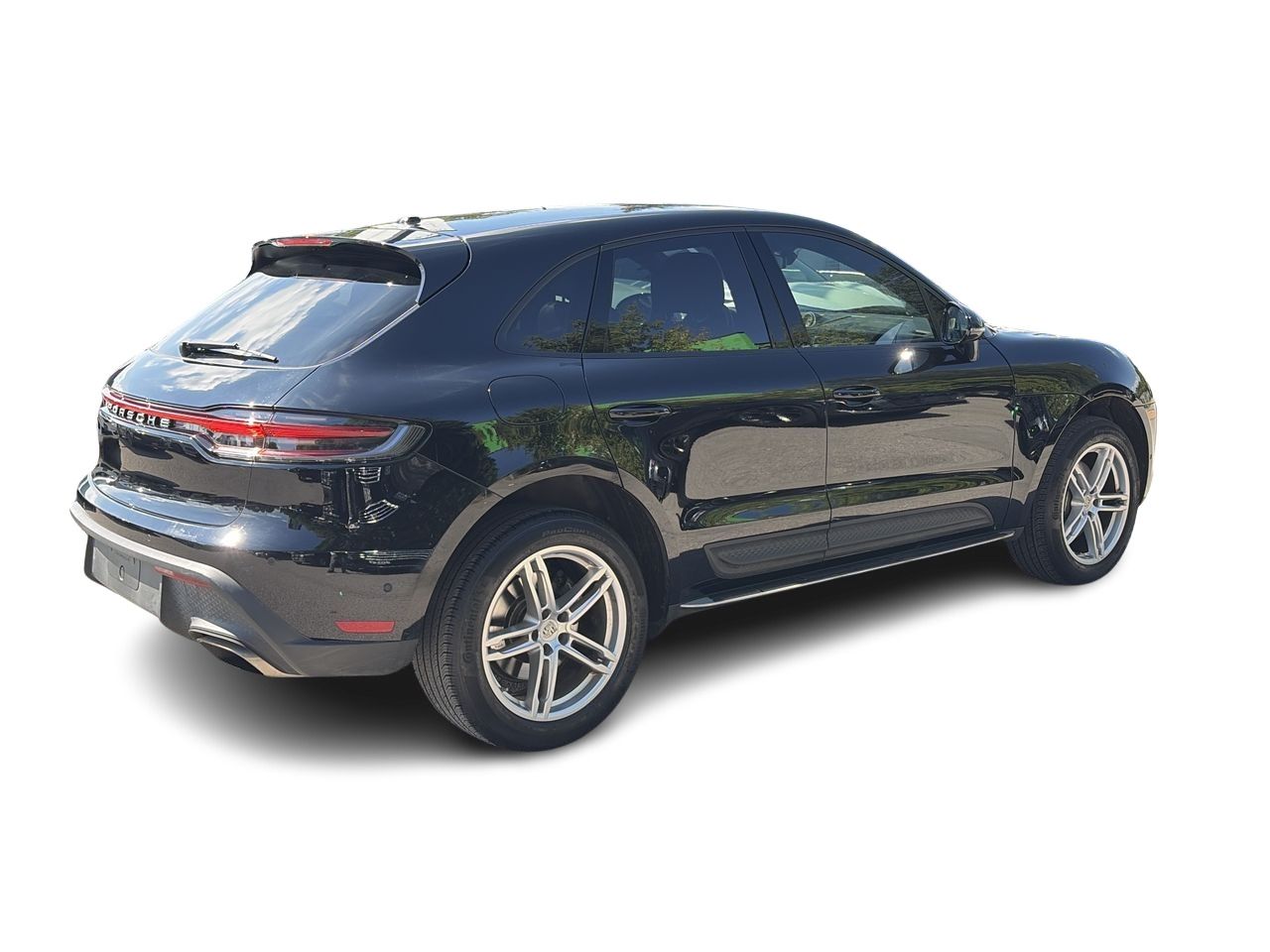 Porsche Macan  2022 à Thornhill, Ontario