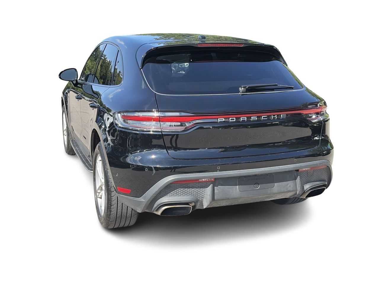 Porsche Macan  2022 à Thornhill, Ontario