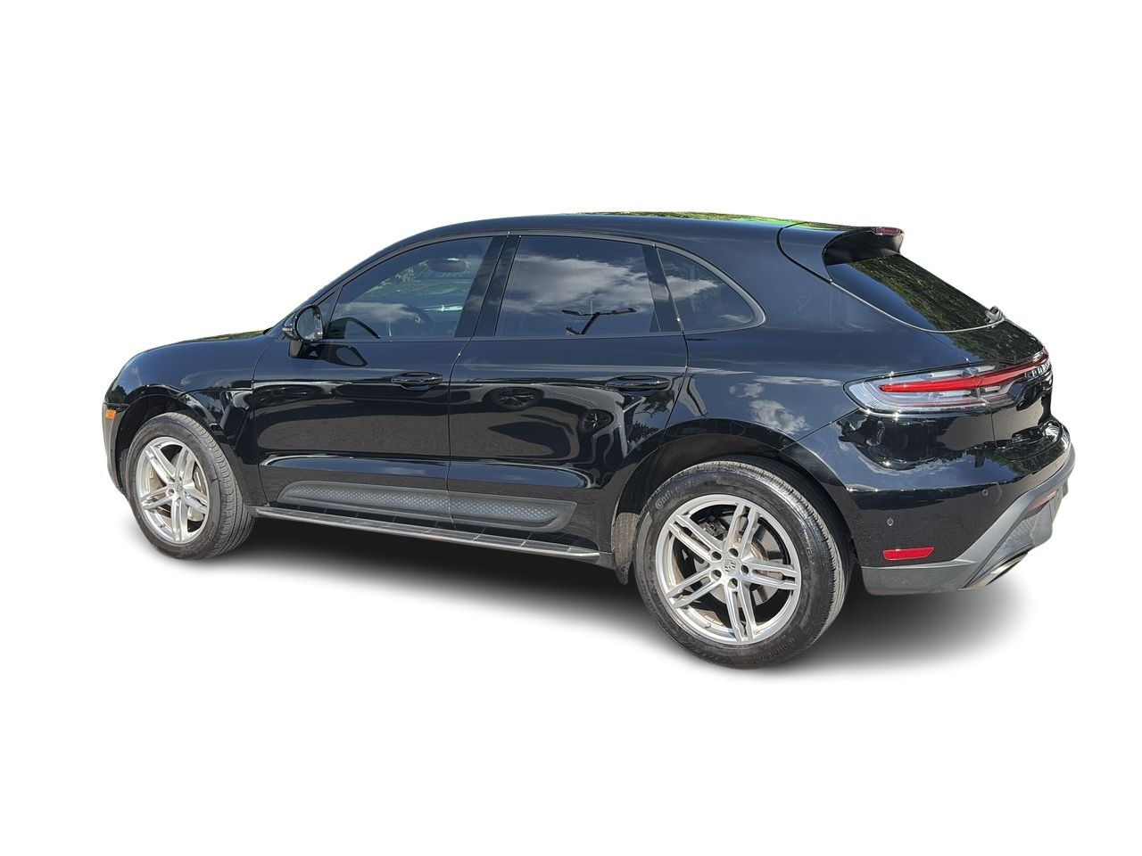 Porsche Macan  2022 à Thornhill, Ontario