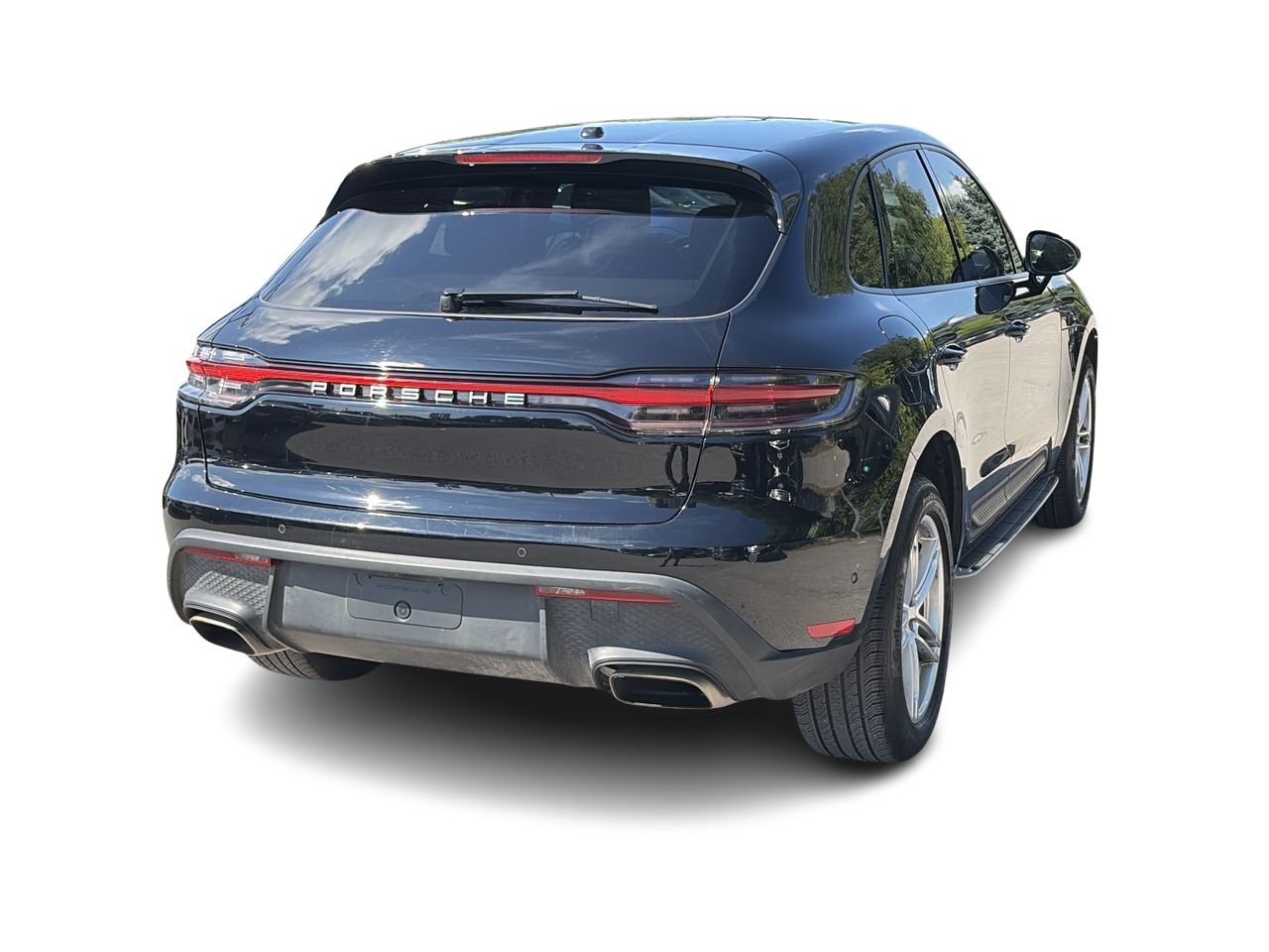 Porsche Macan  2022 à Thornhill, Ontario