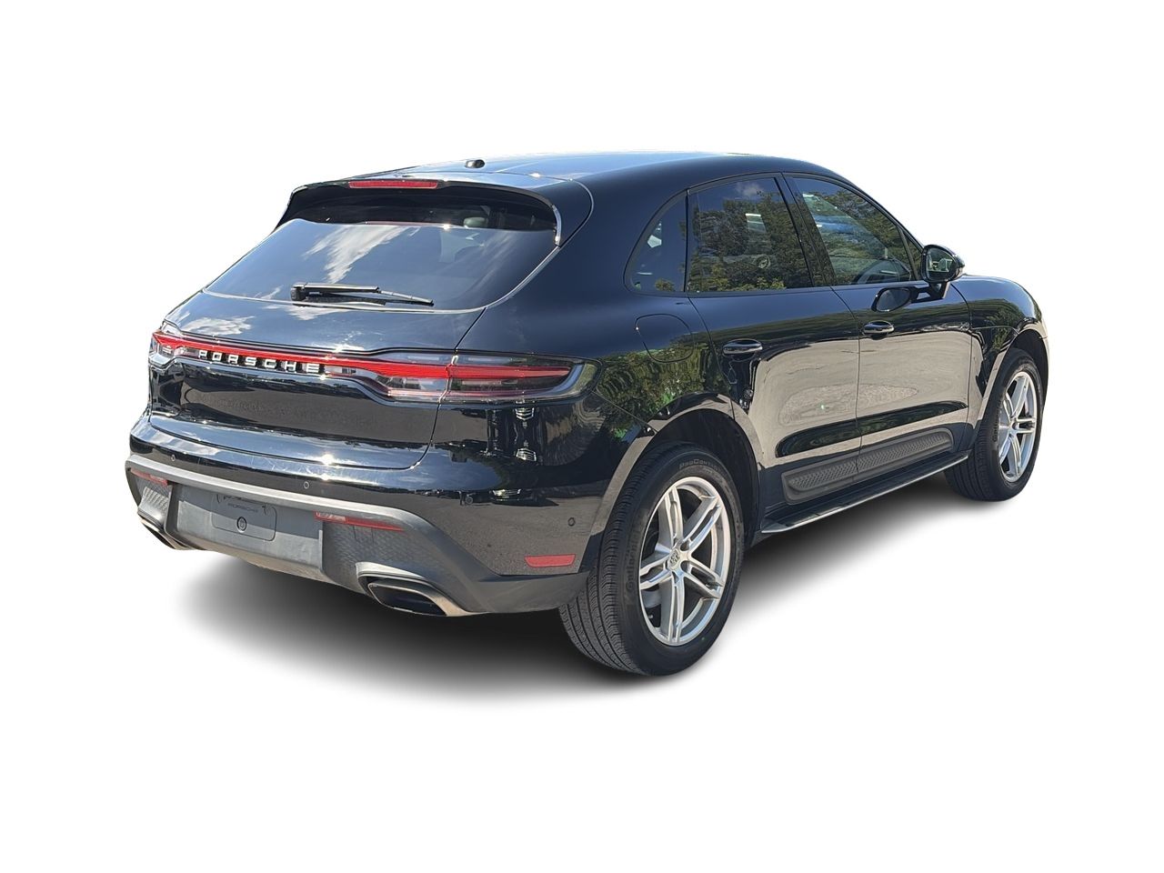 Porsche Macan  2022 à Thornhill, Ontario