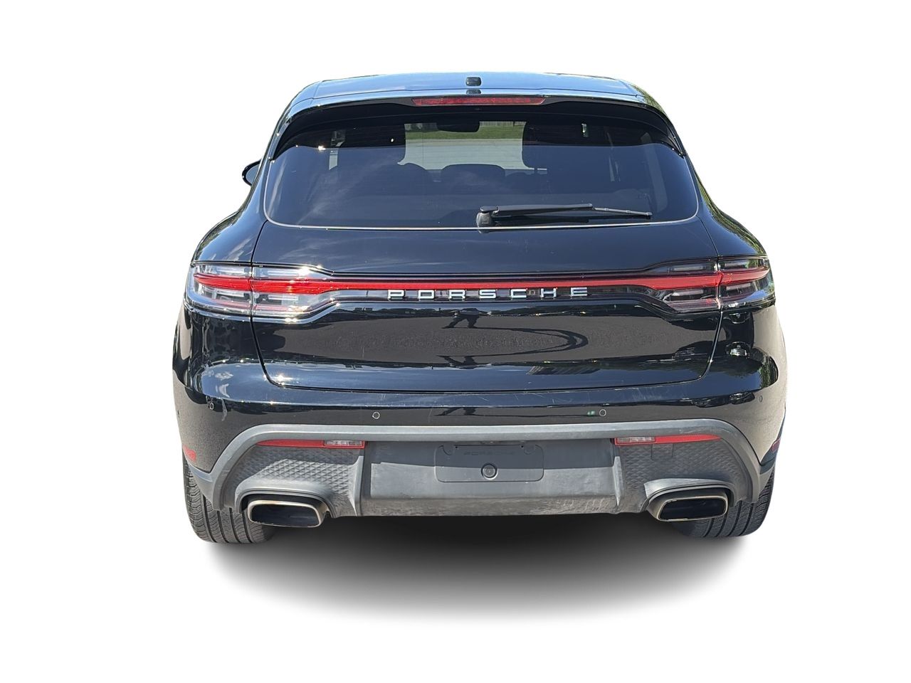 Porsche Macan  2022 à Thornhill, Ontario