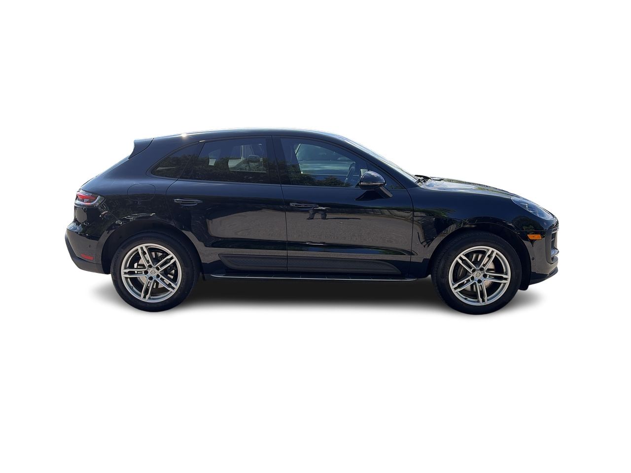Porsche Macan  2022 à Thornhill, Ontario