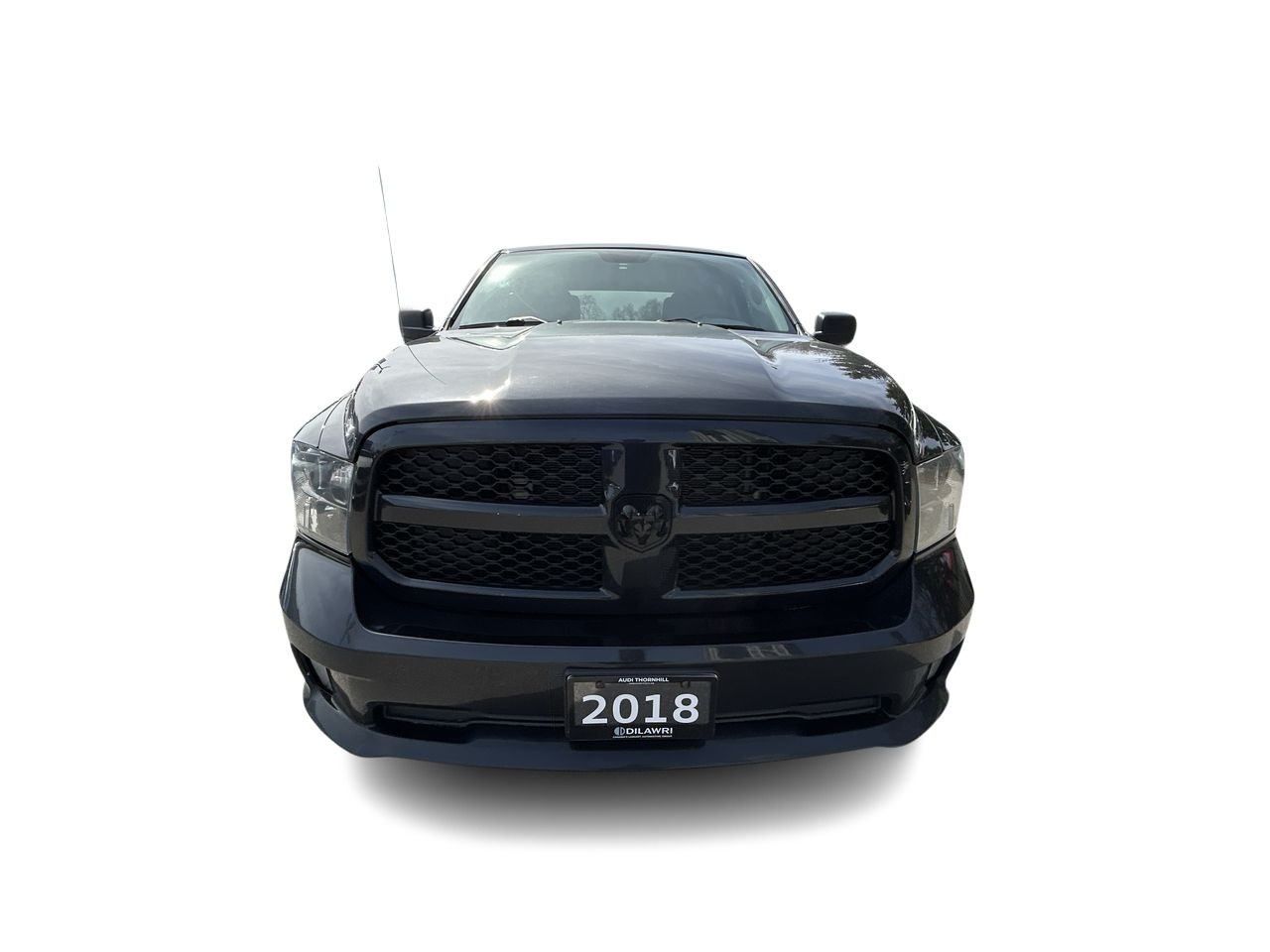 Ram 1500 Crew Cab 4x4  2018 à Thornhill, Ontario