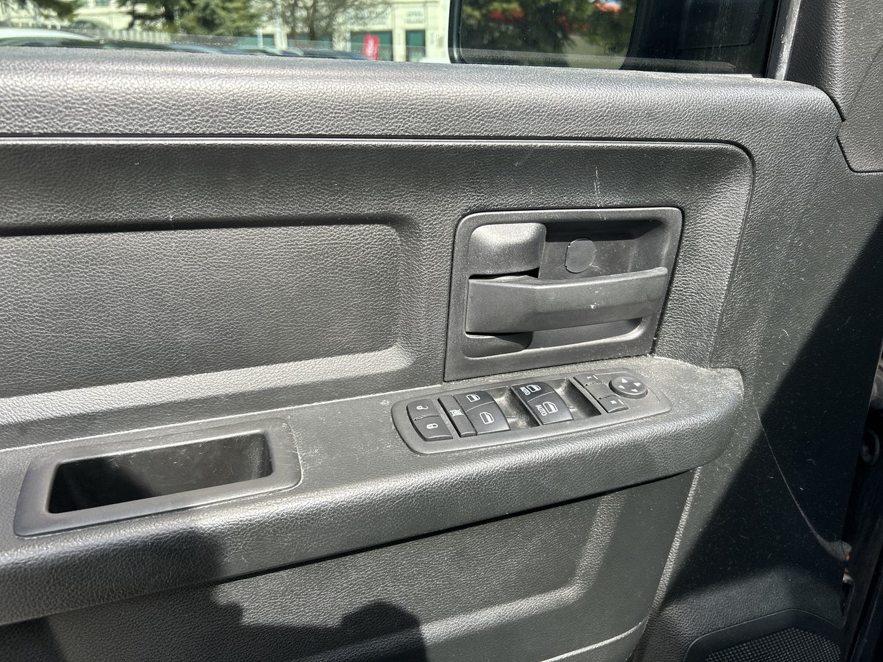 Ram 1500 Crew Cab 4x4  2018 à Thornhill, Ontario