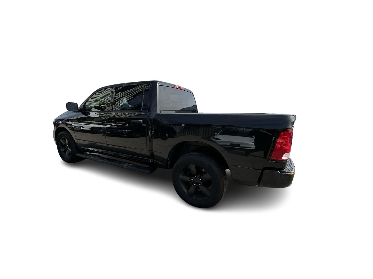 Ram 1500 Crew Cab 4x4  2018 à Thornhill, Ontario