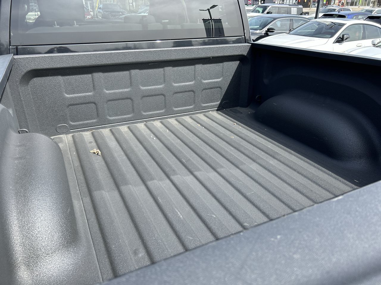 Ram 1500 Crew Cab 4x4  2018 à Thornhill, Ontario