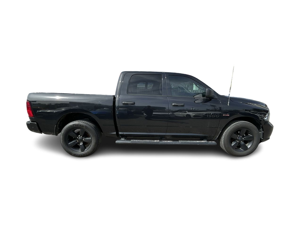 Ram 1500 Crew Cab 4x4  2018 à Thornhill, Ontario