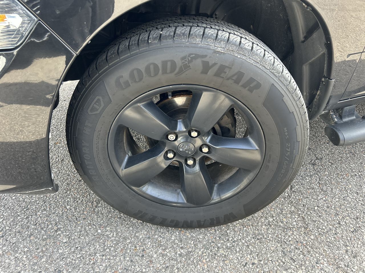 Ram 1500 Crew Cab 4x4  2018 à Thornhill, Ontario