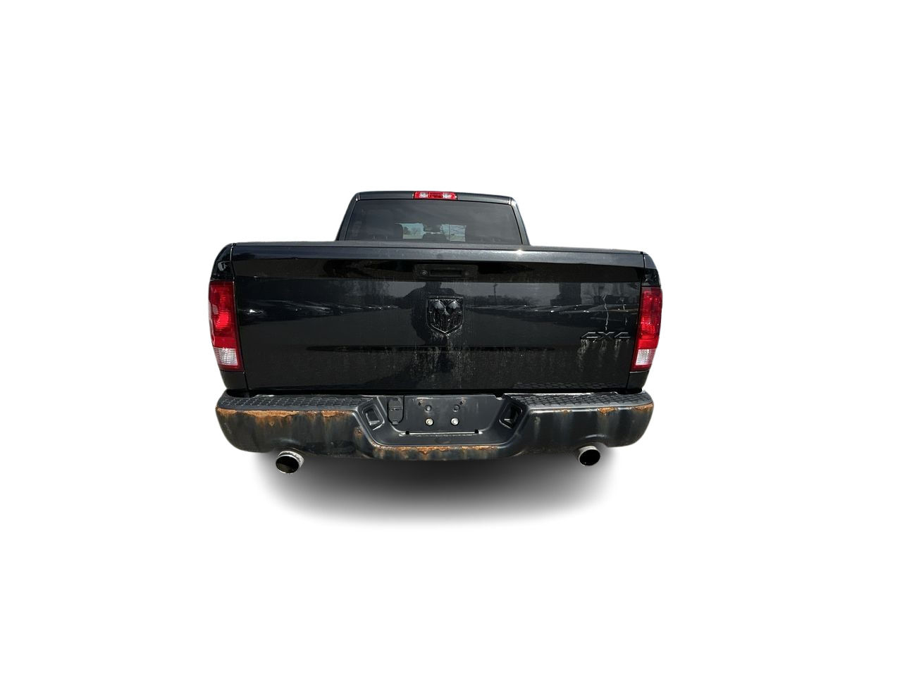 Ram 1500 Crew Cab 4x4  2018 à Thornhill, Ontario