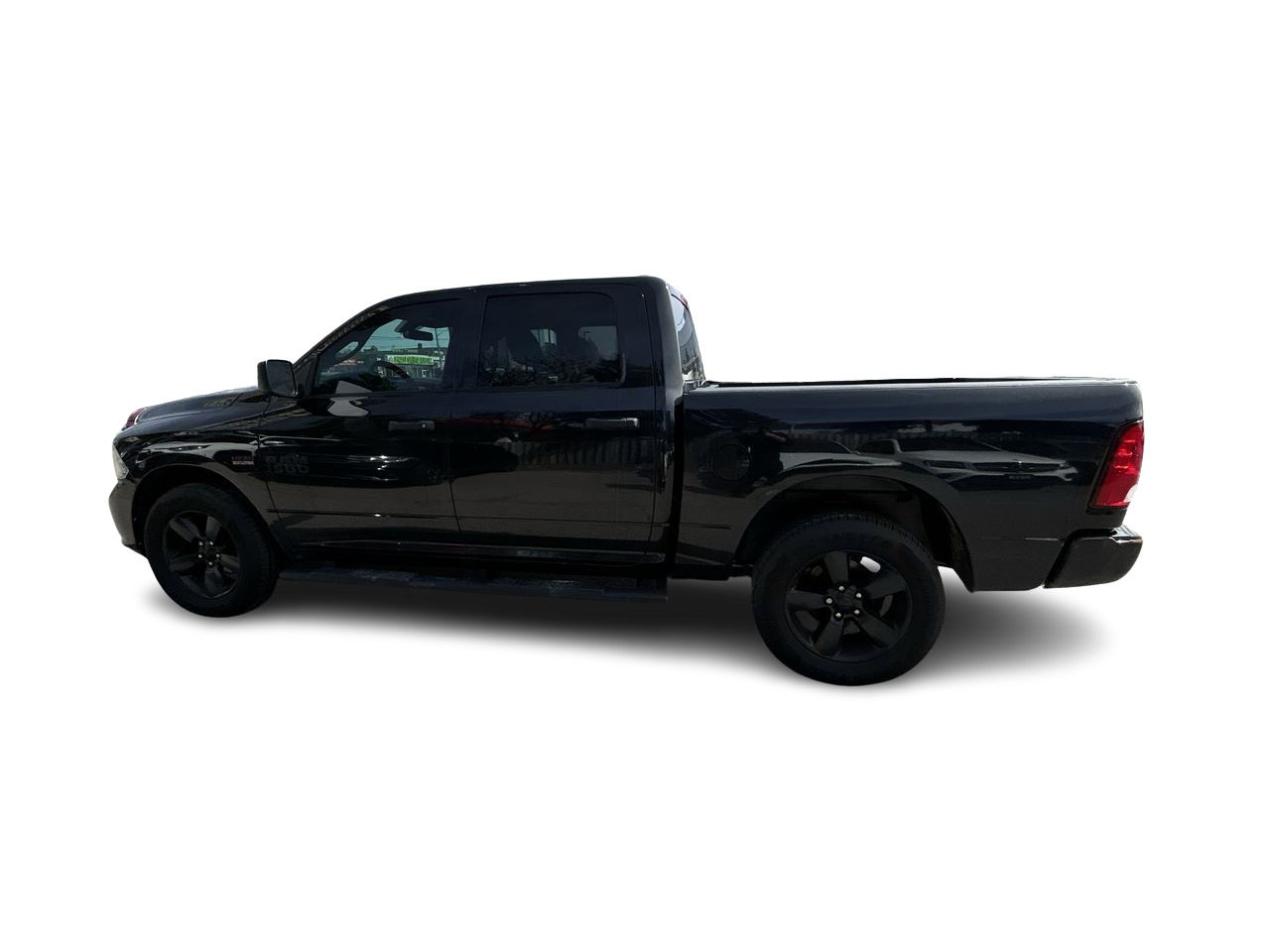 Ram 1500 Crew Cab 4x4  2018 à Thornhill, Ontario