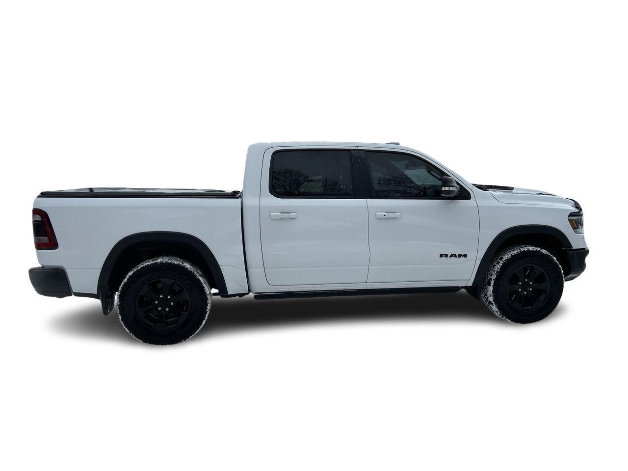 2022 Ram 1500 Crew Cab 4x4 in Thornhill, Ontario