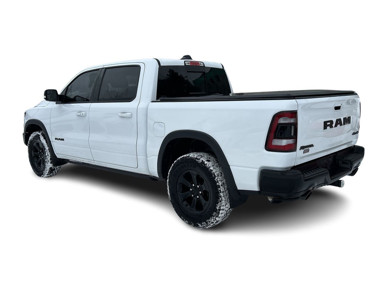 2022 Ram 1500 Crew Cab 4x4 in Thornhill, Ontario