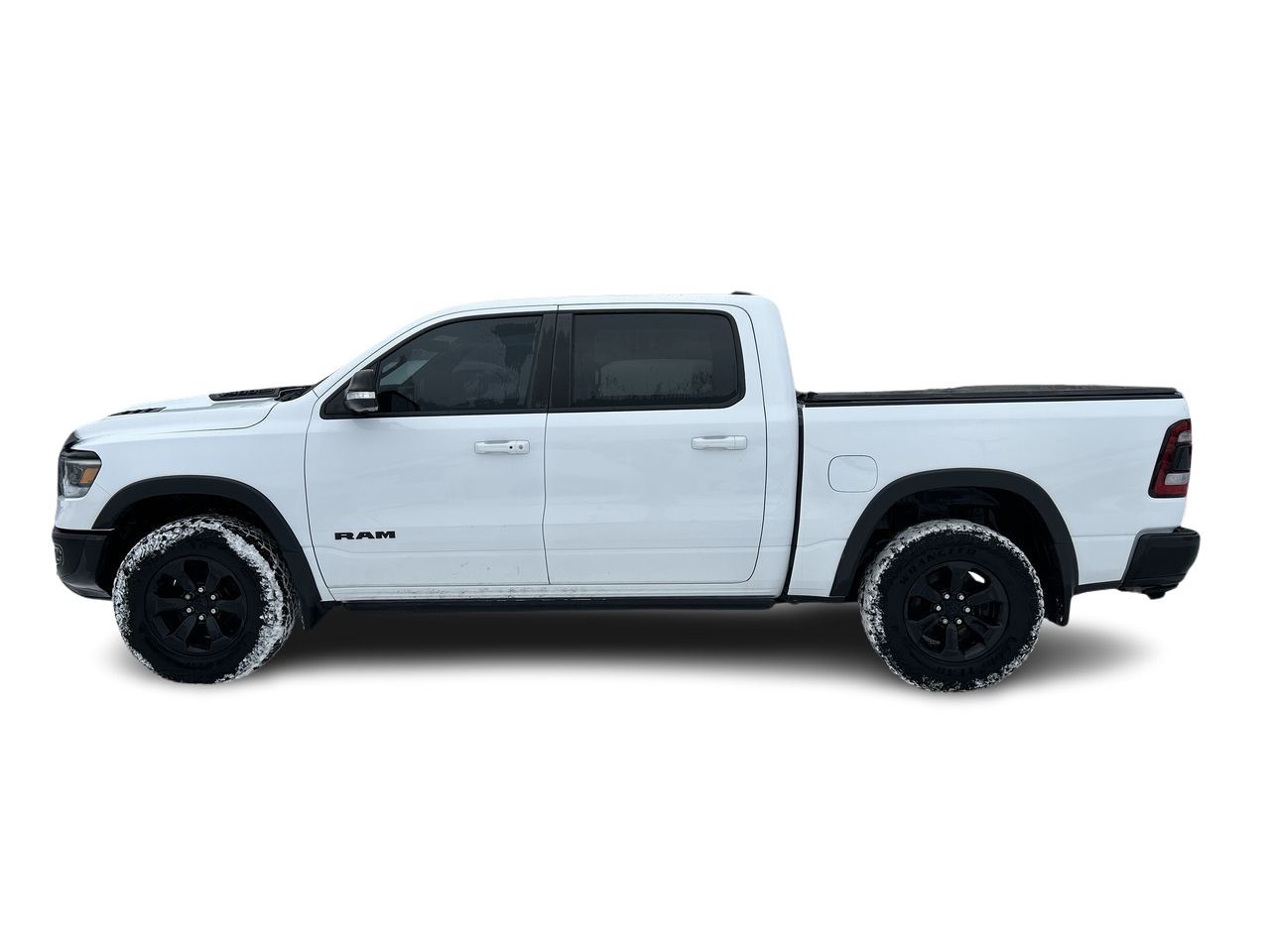 2022 Ram 1500 Crew Cab 4x4 in Thornhill, Ontario