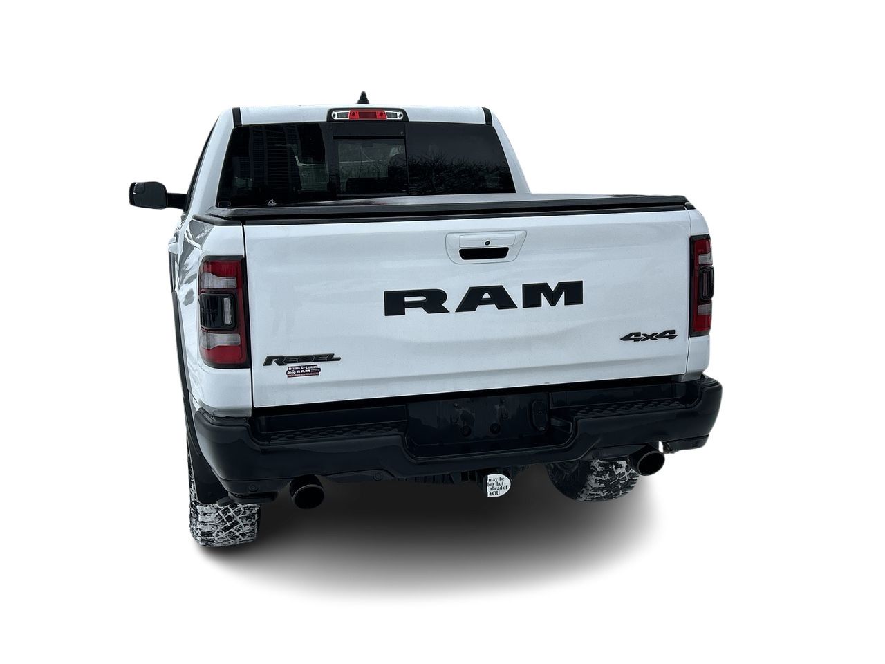 2022 Ram 1500 Crew Cab 4x4 in Thornhill, Ontario