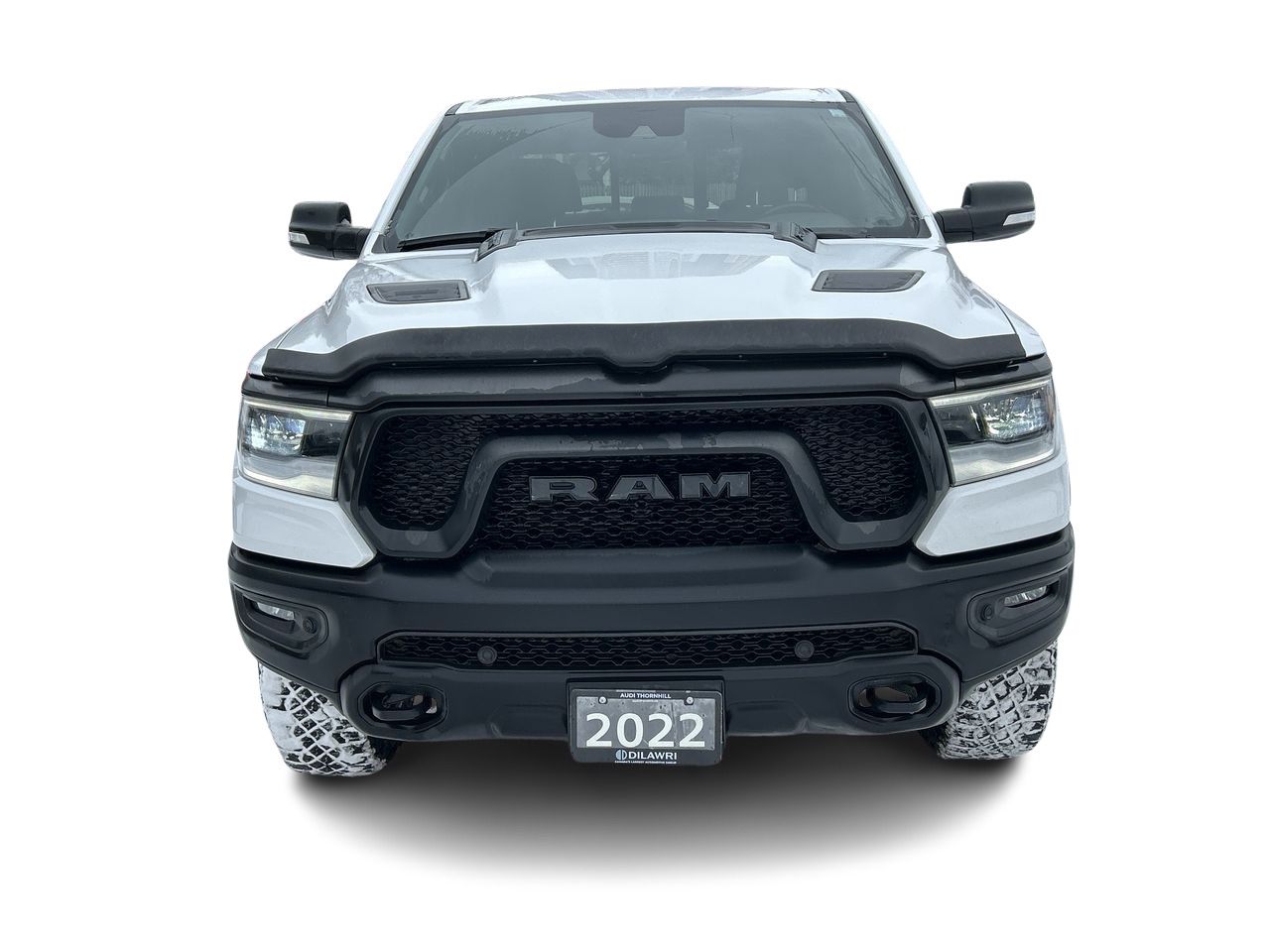 2022 Ram 1500 Crew Cab 4x4 in Thornhill, Ontario