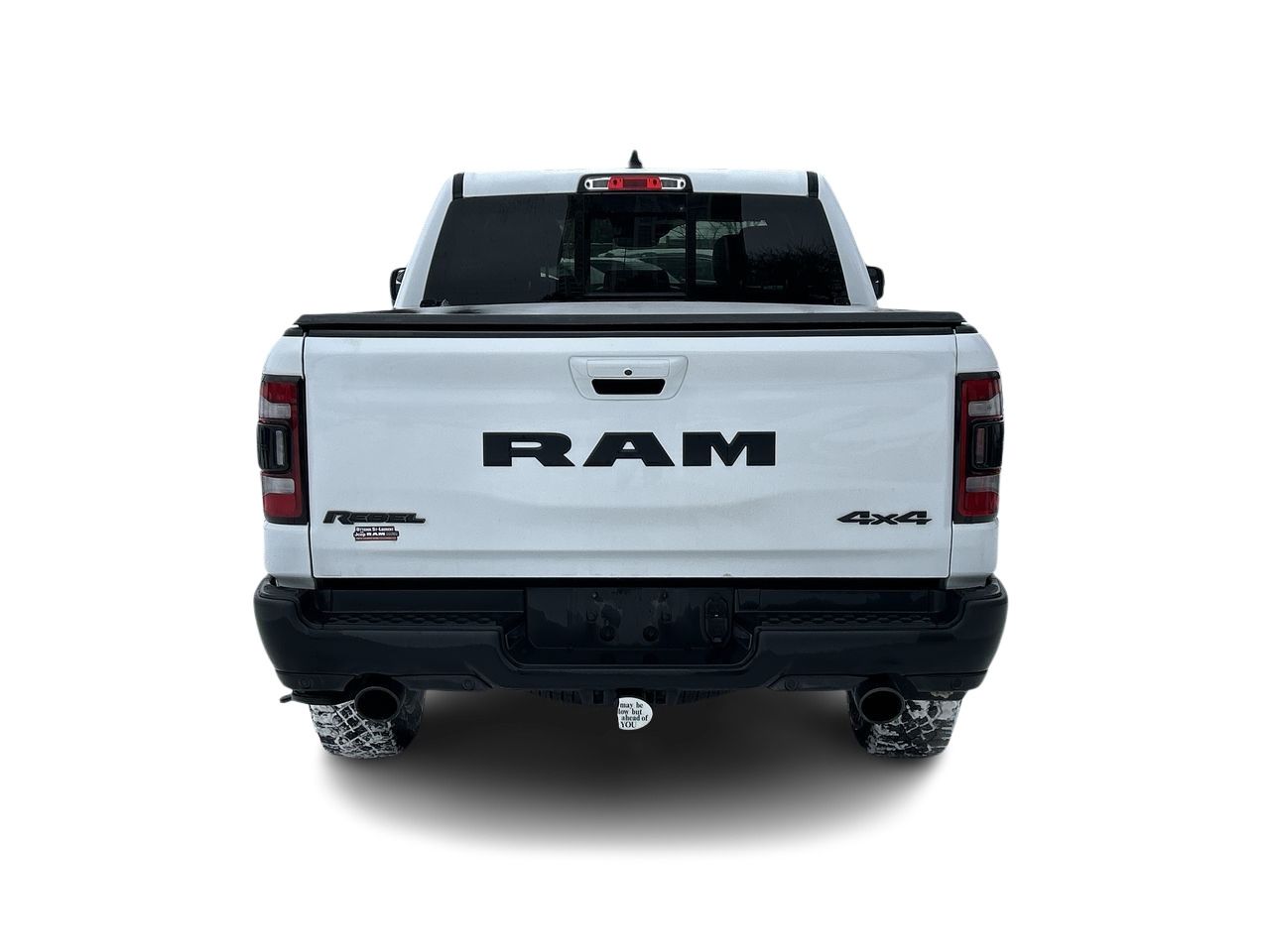 2022 Ram 1500 Crew Cab 4x4 in Thornhill, Ontario