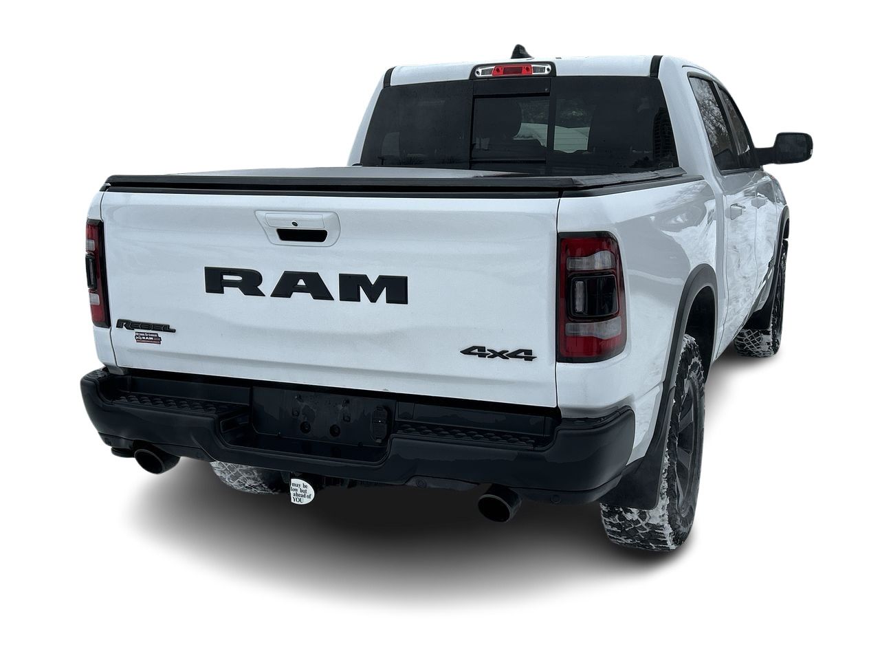 2022 Ram 1500 Crew Cab 4x4 in Thornhill, Ontario