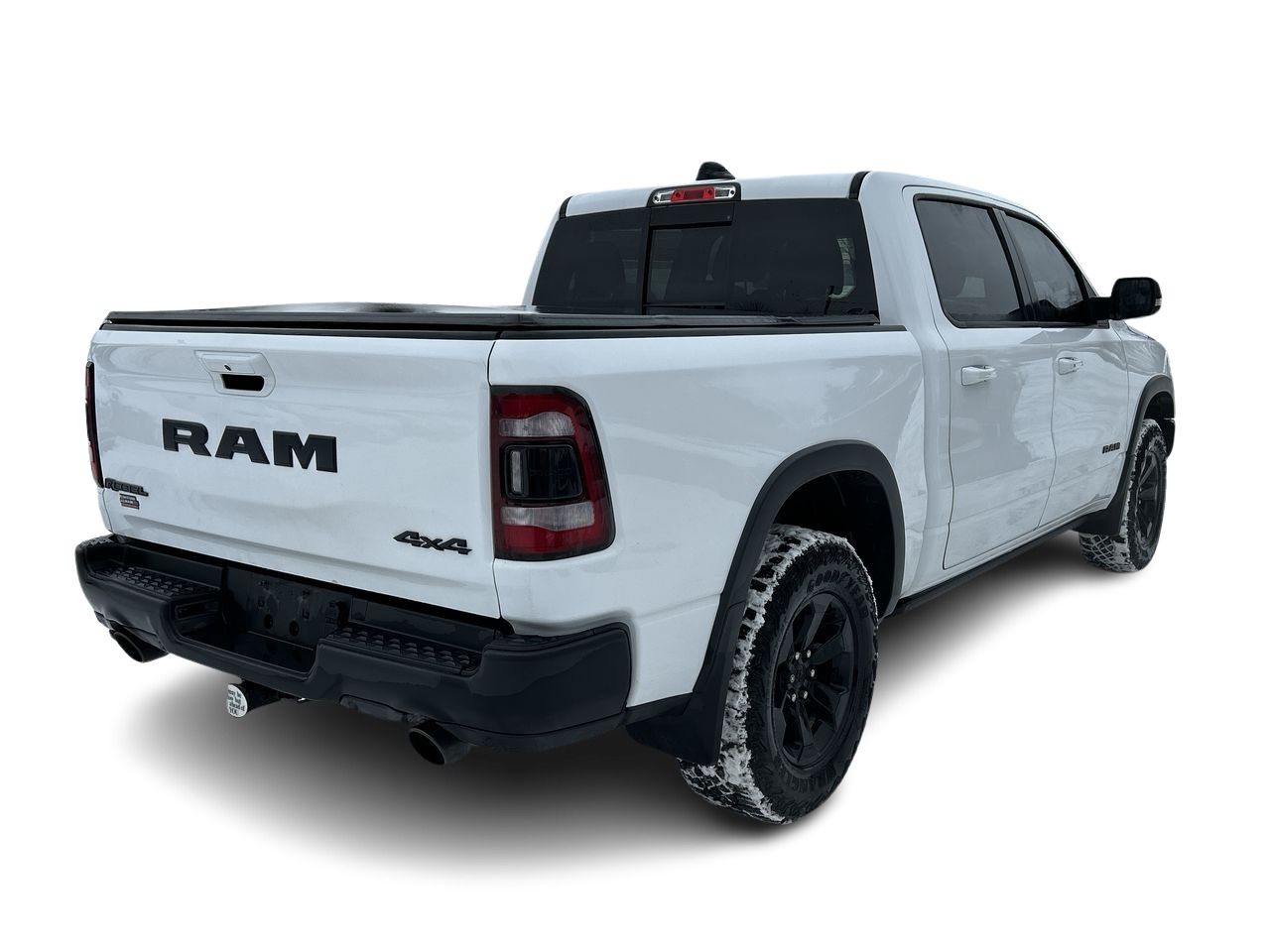 2022 Ram 1500 Crew Cab 4x4 in Thornhill, Ontario