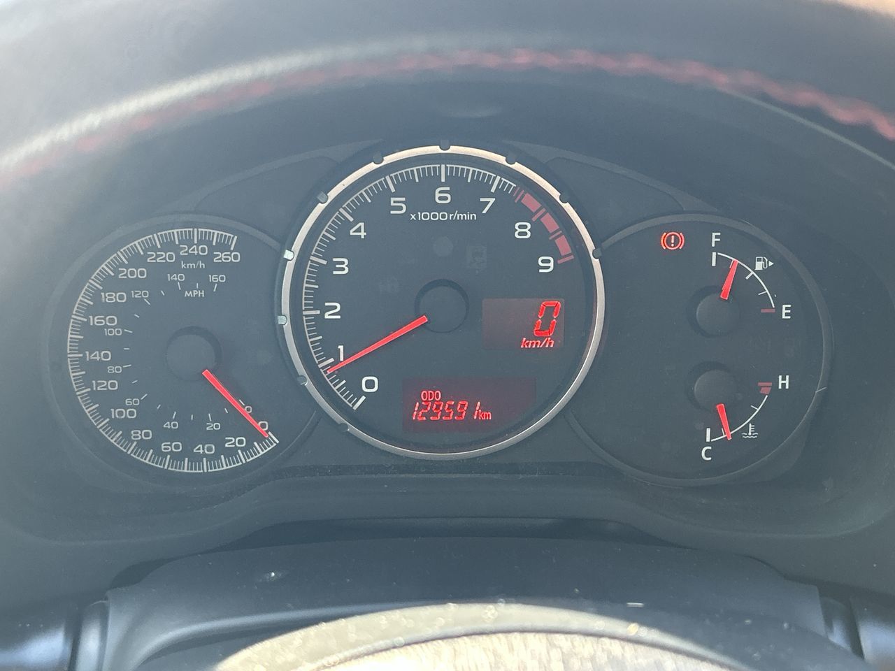 Subaru BRZ  2015 à Thornhill, Ontario