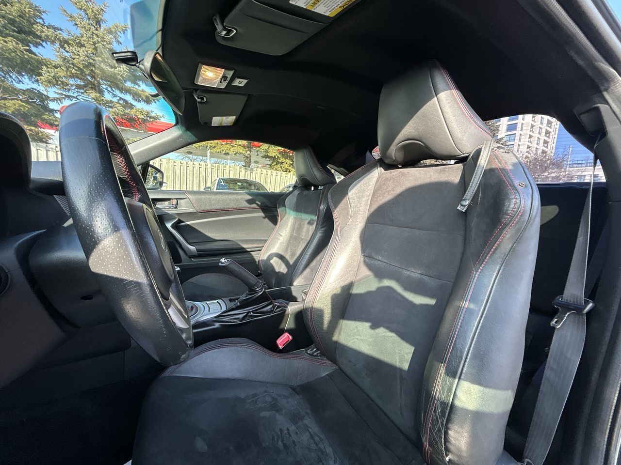 Subaru BRZ  2015 à Thornhill, Ontario