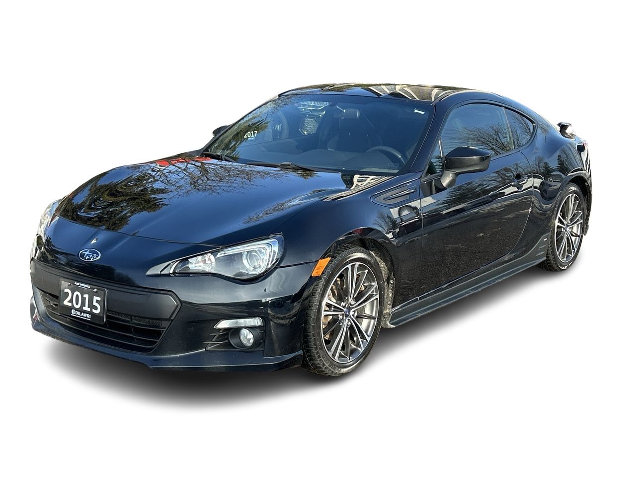 Subaru BRZ  2015 à Thornhill, Ontario