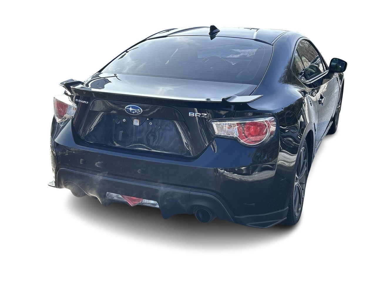 Subaru BRZ  2015 à Thornhill, Ontario