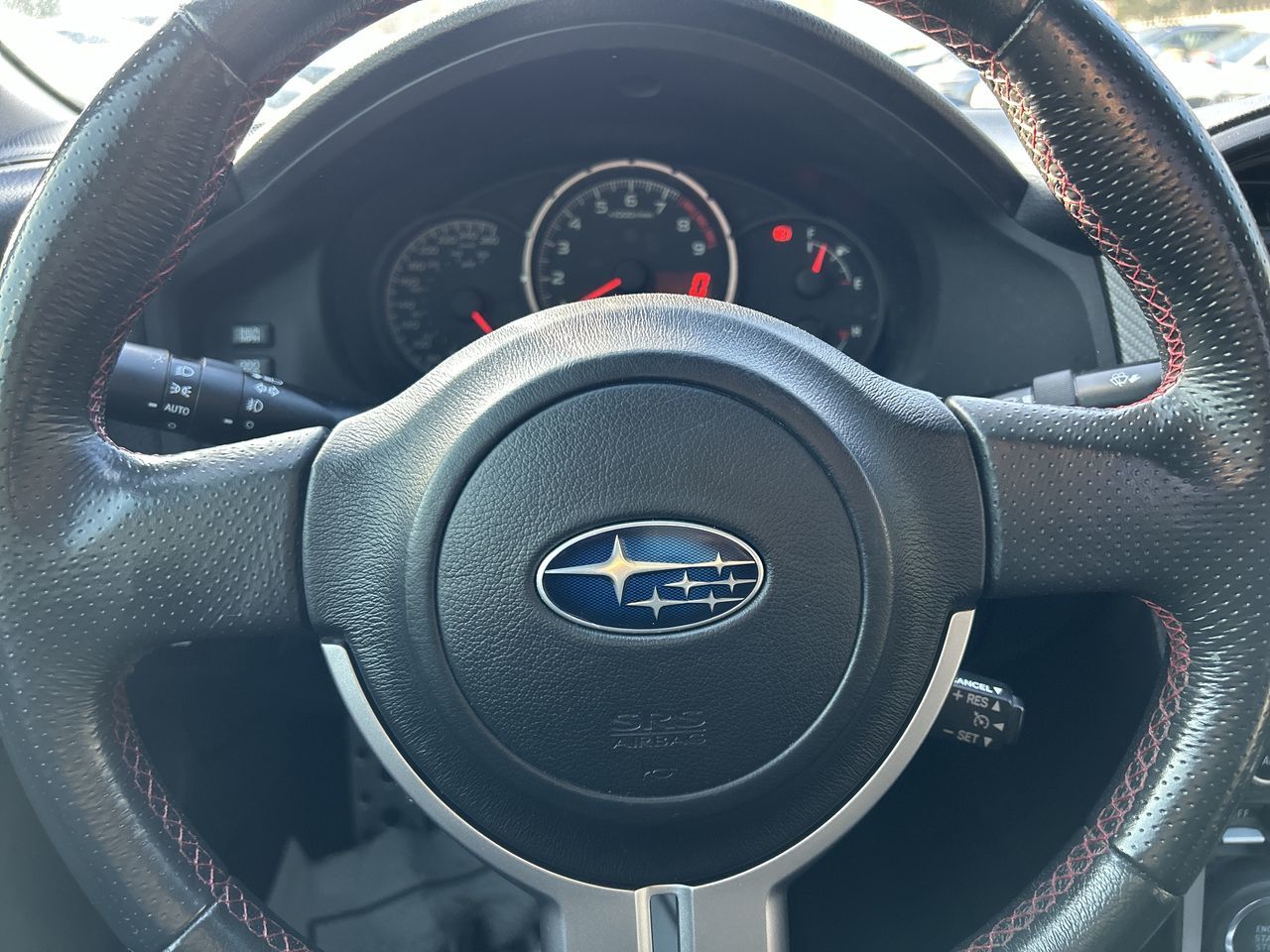 Subaru BRZ  2015 à Thornhill, Ontario