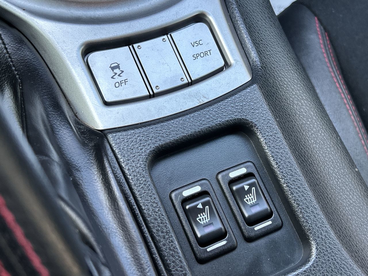 Subaru BRZ  2015 à Thornhill, Ontario