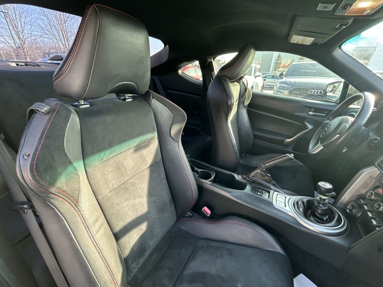 Subaru BRZ  2015 à Thornhill, Ontario