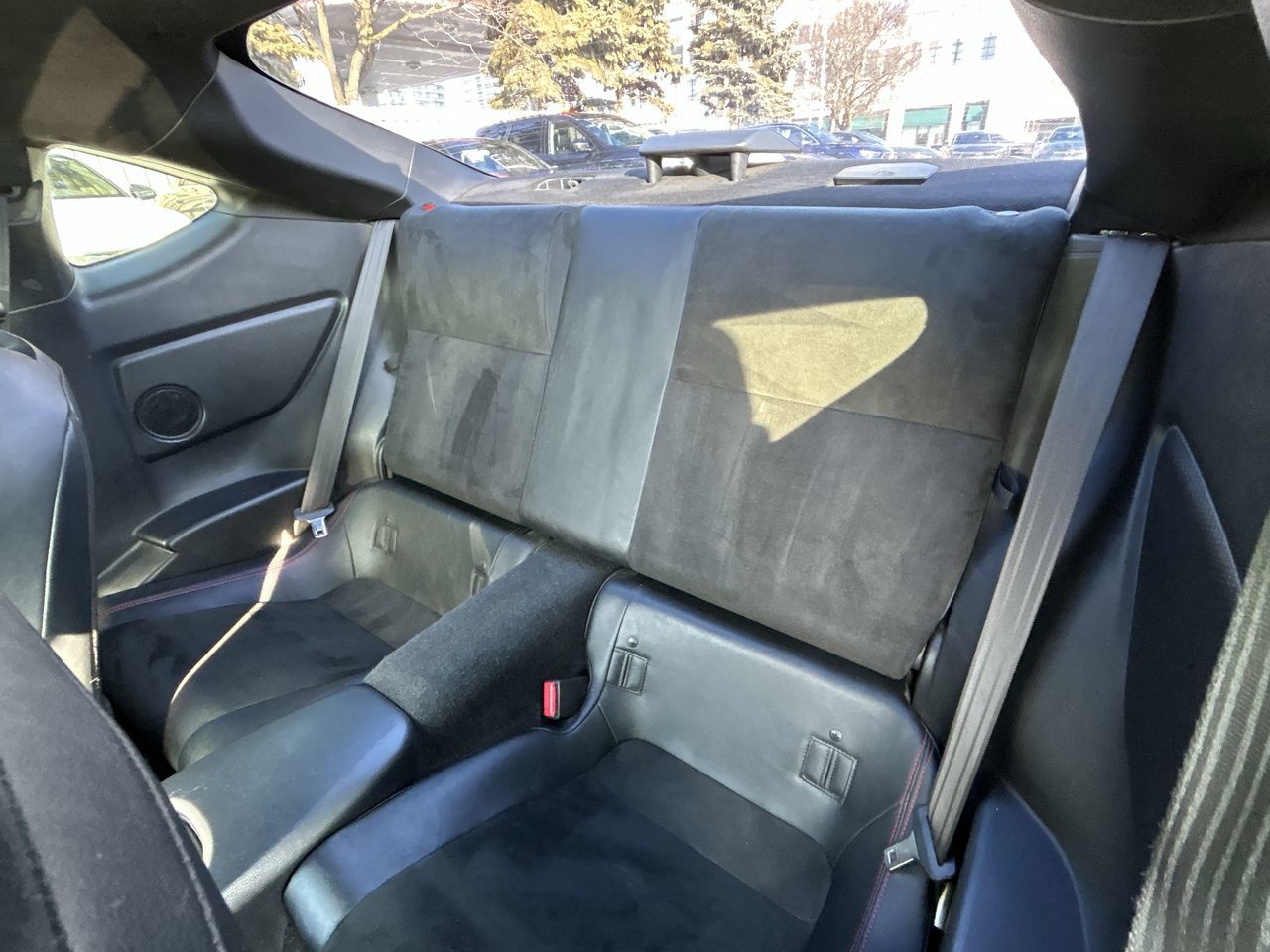 Subaru BRZ  2015 à Thornhill, Ontario