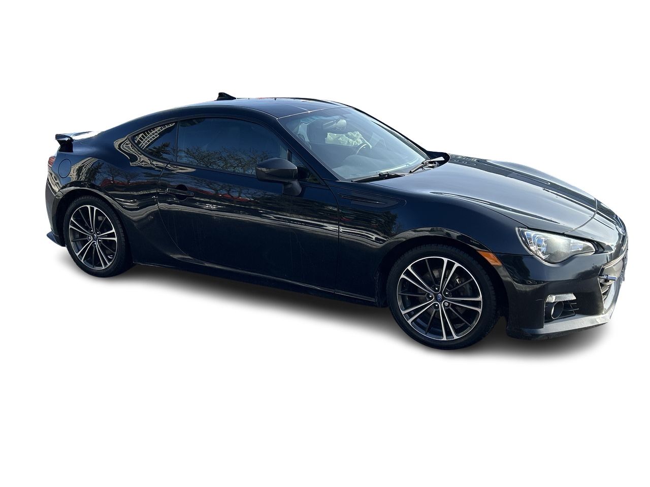 Subaru BRZ  2015 à Thornhill, Ontario