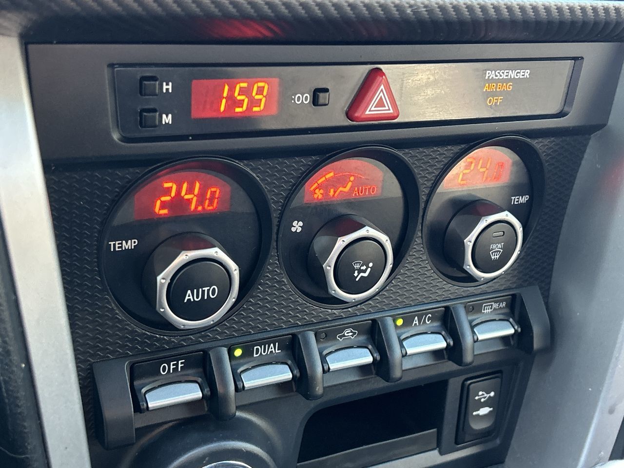 Subaru BRZ  2015 à Thornhill, Ontario