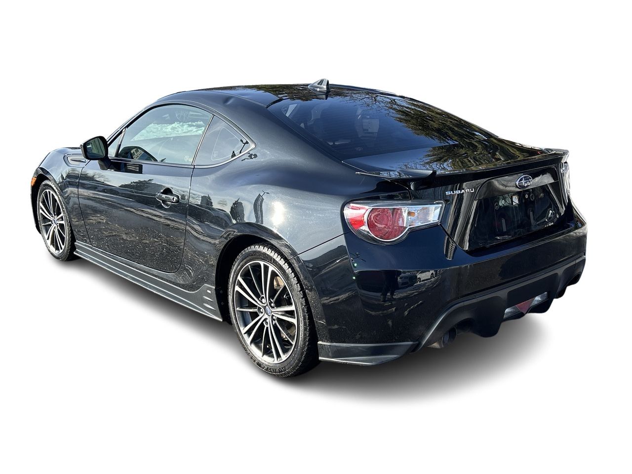 Subaru BRZ  2015 à Thornhill, Ontario