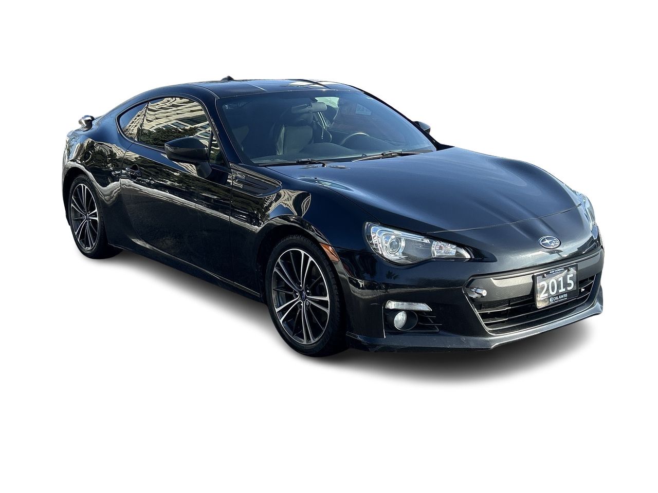 Subaru BRZ  2015 à Thornhill, Ontario