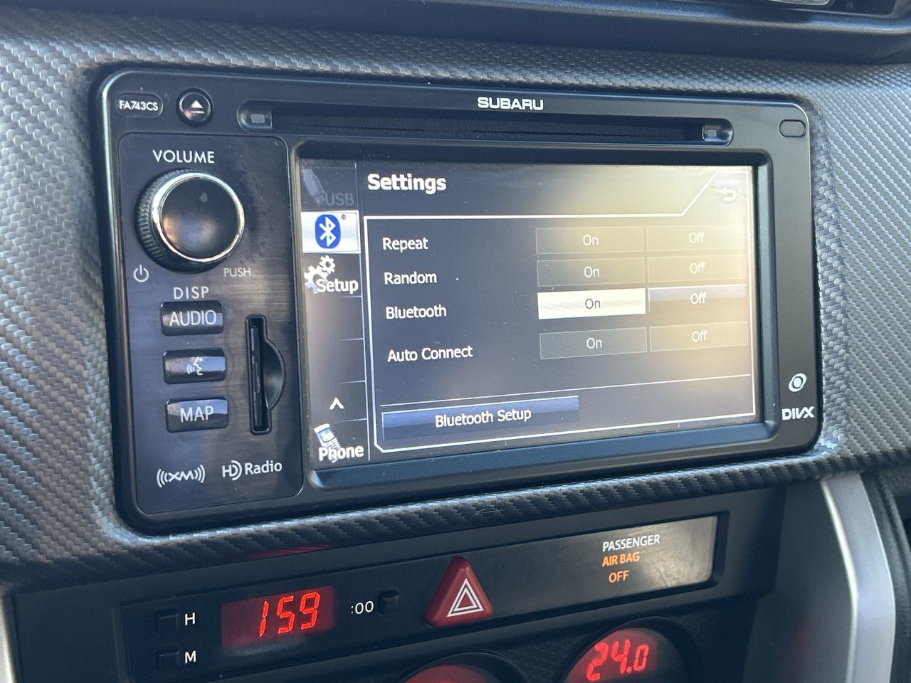 Subaru BRZ  2015 à Thornhill, Ontario