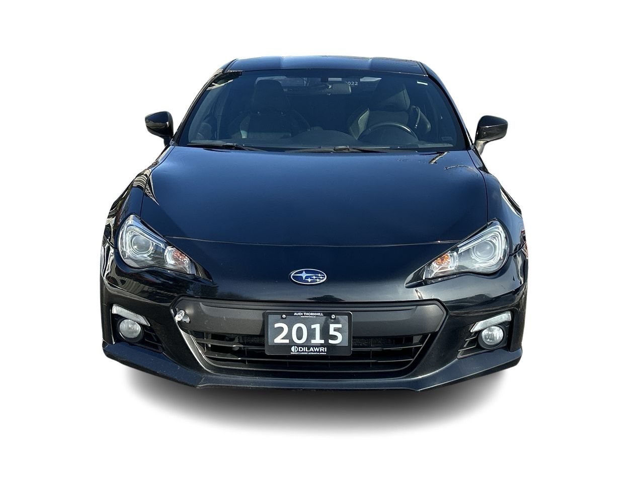 Subaru BRZ  2015 à Thornhill, Ontario