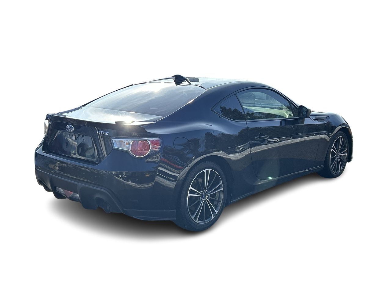 Subaru BRZ  2015 à Thornhill, Ontario