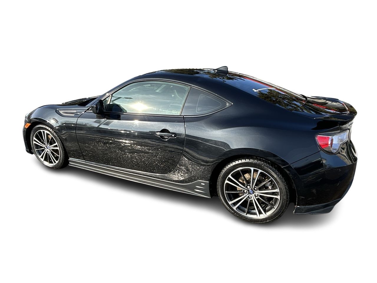 Subaru BRZ  2015 à Thornhill, Ontario