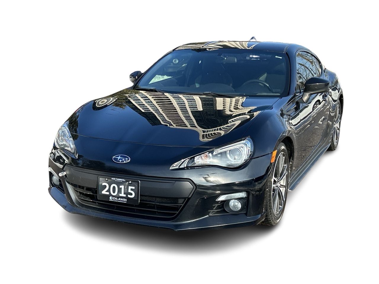 Subaru BRZ  2015 à Thornhill, Ontario